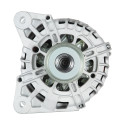 Alternator Dacia DUSTER (HS_)