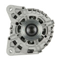 Alternator Dacia DUSTER (HM_)