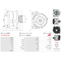 Alternator Toyota PROACE Van (MDZ_)_1