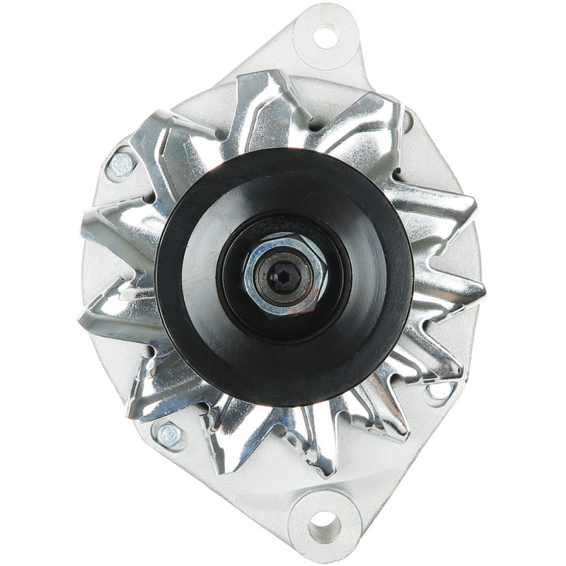 Alternator Volvo T430