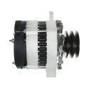 Alternator Volvo T430_2
