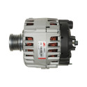 Alternator Skoda SUPERB II (3T4)_4