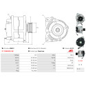 Alternator Valpadana 96105 AR_1