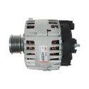 Alternator Skoda OCTAVIA II Combi (1Z5)_4