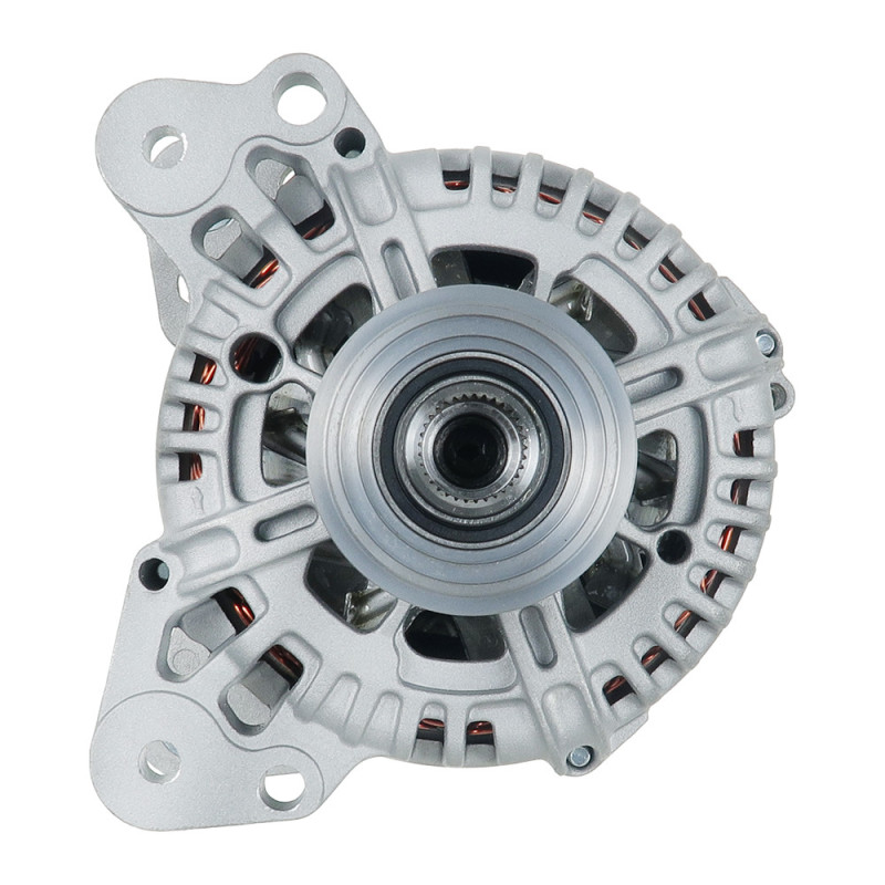 Alternator Skoda FABIA II Combi (545)