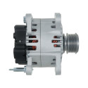 Alternator Skoda FABIA II Combi (545)_2