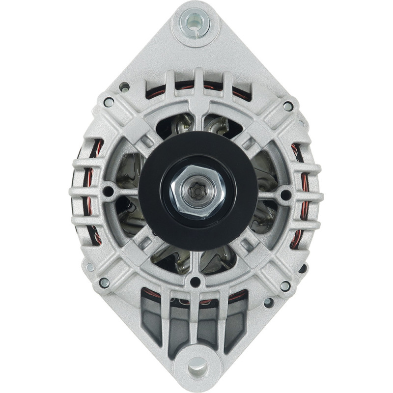 Alternator Chevrolet MERIVA