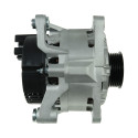 Alternator Mazda 121 III (JASM, JBSM)_2