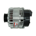Alternator Mazda 121 III (JASM, JBSM)_4