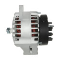 Alternator Vauxhall Vectra C_4