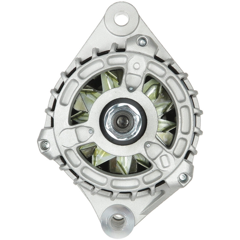 Alternator Vauxhall Zafira B