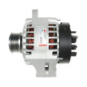 Alternator Vauxhall Vectra_4