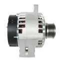 Alternator Vauxhall Zafira B_2
