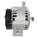 Alternator Vauxhall Vectra MK II_2
