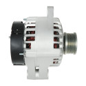 Alternator Vauxhall Astravan MK V_2