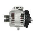 Alternator Vauxhall Meriva MK II_4