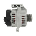 Alternator Vauxhall Combo_3