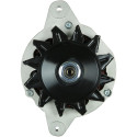 Alternator Mitsubishi PAJERO I Canvas Top (L04_G)