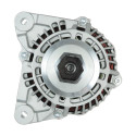 Alternator Renault MEGANE II Hatchback Van (KM0/2_)