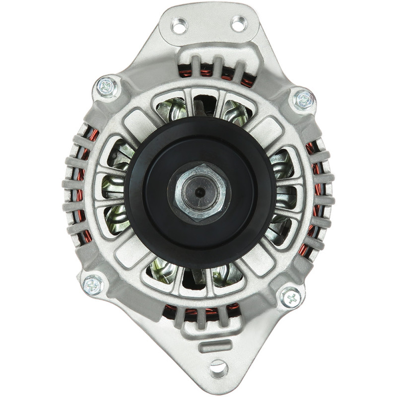 Alternator Mitsubishi PAJERO I (L04_G, L14_G)