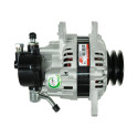 Alternator Mitsubishi PAJERO I (L04_G, L14_G)_2