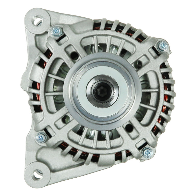 Alternator Mazda 6 Hatchback (GG)