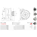 Alternator Mitsubishi Pajero Pinin_1