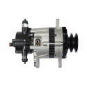 Alternator Mitsubishi Fuso_2