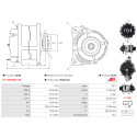 Alternator Mitsubishi Various Models_1