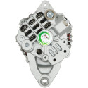 Alternator Mazda 121 I (DA)_3