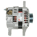 Alternator Mazda 121 II (DB)_2