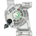 Alternator Mazda 3 Saloon (BL)_3