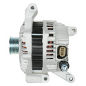 Alternator Mazda 3 Saloon (BL)_4