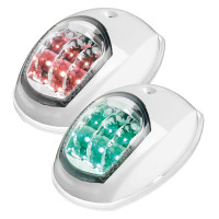 LED navigation lights
