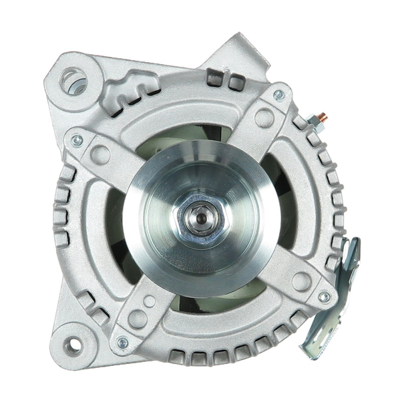 Alternator Toyota AVENSIS VERSO (_M2_)