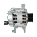 Alternator Dodge RAM 3500 Pickup (BR, BE)_2