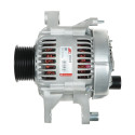 Alternator Dodge RAM 3500 Pickup (BR, BE)_4