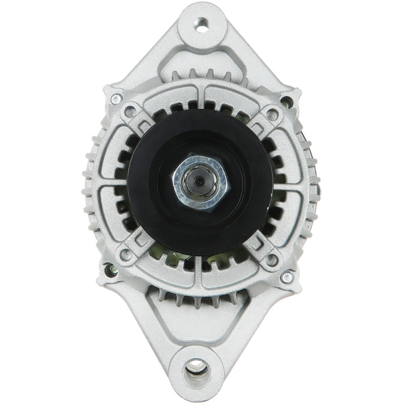 Alternator Daihatsu CHARADE III (G100, G101, G102)
