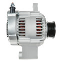Alternator Daihatsu CHARADE IV Saloon (G203)_2