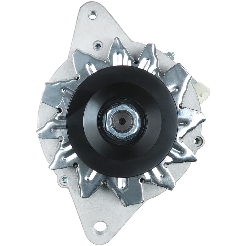 Alternator Daihatsu ROCKY Soft Top (F7, F8)