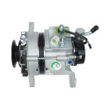 Alternator Daihatsu WILDCAT/ROCKY (F70)_4