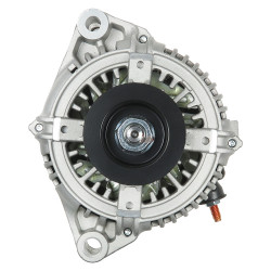 Alternator Audi A5 Convertible (8F7)
