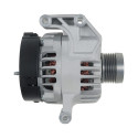 Alternator Opel MERIVA B MPV (S10)_2
