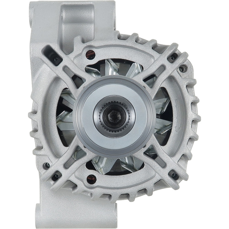 Alternator Opel MERIVA B VAN (S10)