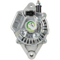 Alternator Daihatsu CHARADE III (G100, G101, G102)_3