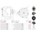 Alternator Alfa Romeo STELVIO (949_)_1