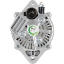 Alternator Daihatsu CHARADE IV (G200, G202)_3