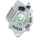 Alternator Daihatsu CUORE III (L200, L201)_3