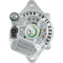 Alternator Daihatsu CUORE II (L80, L81)_3