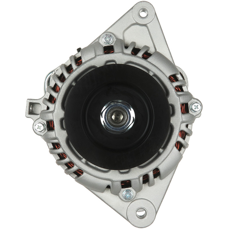 Alternator Mitsubishi GALLOPER (JK-01)